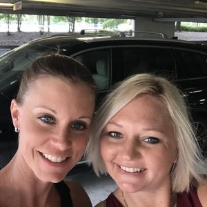 Meet your Posher, Lesley